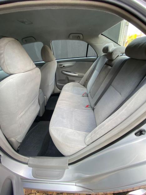 TOYOTA Corolla 1.8 16V 4P XEI FLEX, Foto 23