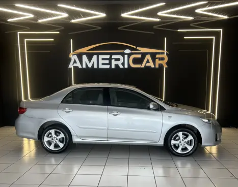 TOYOTA Corolla 1.8 16V 4P XEI FLEX AUTOMTICO, Foto 4