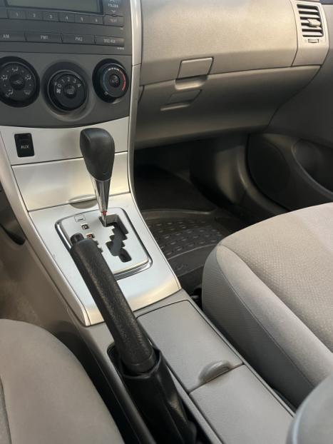 TOYOTA Corolla 1.8 16V 4P XEI FLEX AUTOMTICO, Foto 5