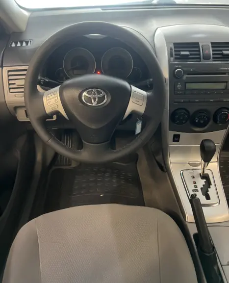 TOYOTA Corolla 1.8 16V 4P XEI FLEX AUTOMTICO, Foto 7