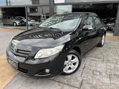 TOYOTA Corolla 1.8 16V 4P XEI FLEX AUTOMTICO, Foto 2
