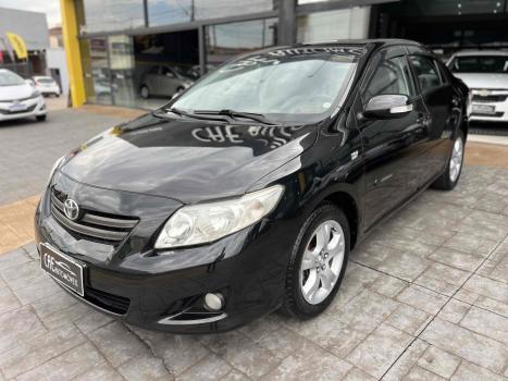 TOYOTA Corolla 1.8 16V 4P XEI FLEX AUTOMTICO, Foto 3