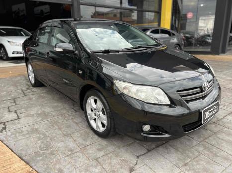 TOYOTA Corolla 1.8 16V 4P XEI FLEX AUTOMTICO, Foto 4