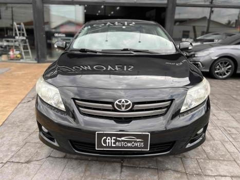 TOYOTA Corolla 1.8 16V 4P XEI FLEX AUTOMTICO, Foto 5