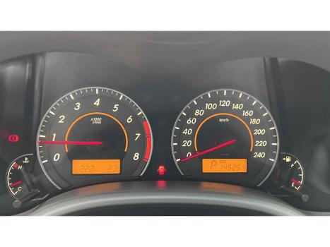 TOYOTA Corolla 1.8 16V 4P XEI FLEX AUTOMTICO, Foto 6