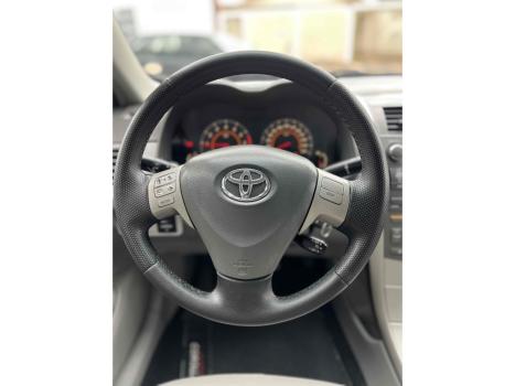 TOYOTA Corolla 1.8 16V 4P XEI FLEX AUTOMTICO, Foto 7