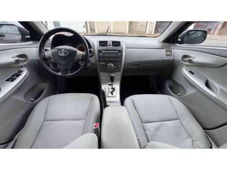TOYOTA Corolla 1.8 16V 4P XEI FLEX AUTOMTICO, Foto 8
