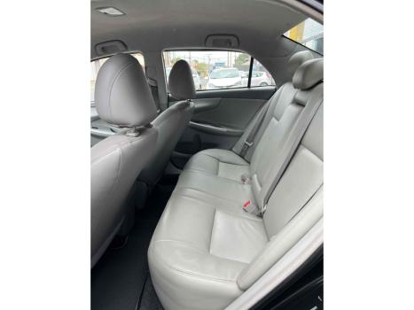 TOYOTA Corolla 1.8 16V 4P XEI FLEX AUTOMTICO, Foto 9