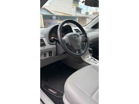 TOYOTA Corolla 1.8 16V 4P XEI FLEX AUTOMTICO, Foto 10