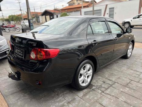 TOYOTA Corolla 1.8 16V 4P XEI FLEX AUTOMTICO, Foto 11