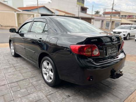 TOYOTA Corolla 1.8 16V 4P XEI FLEX AUTOMTICO, Foto 12