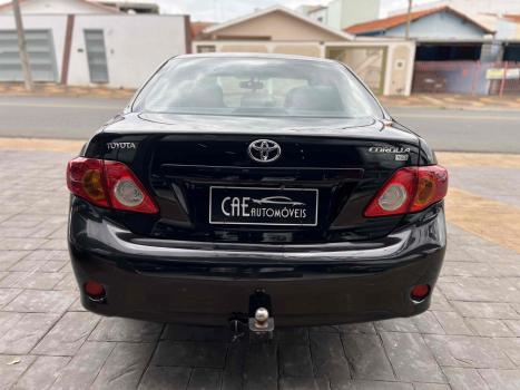 TOYOTA Corolla 1.8 16V 4P XEI FLEX AUTOMTICO, Foto 13