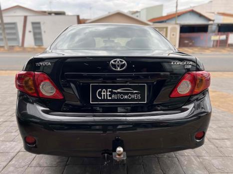 TOYOTA Corolla 1.8 16V 4P XEI FLEX AUTOMTICO, Foto 14