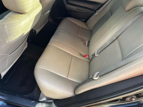 TOYOTA Corolla 1.8 16V 4P GLI UPPER FLEX AUTOMTICO, Foto 5