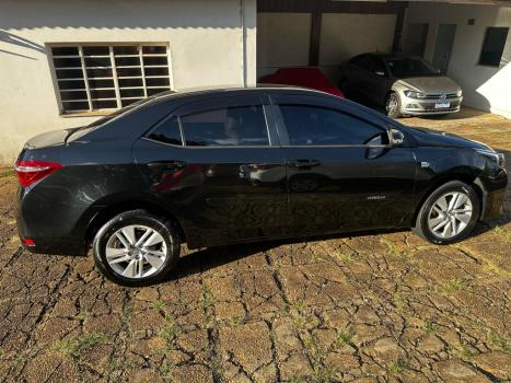TOYOTA Corolla 1.8 16V 4P GLI UPPER FLEX AUTOMTICO, Foto 6