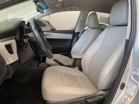 TOYOTA Corolla 1.8 16V 4P GLI UPPER FLEX AUTOMTICO, Foto 11