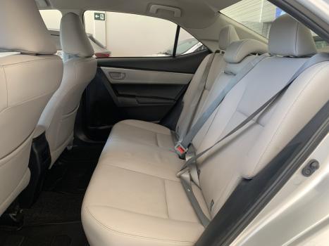 TOYOTA Corolla 1.8 16V 4P GLI UPPER FLEX AUTOMTICO, Foto 12