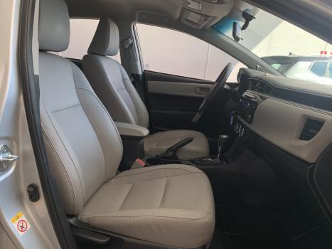 TOYOTA Corolla 1.8 16V 4P GLI UPPER FLEX AUTOMTICO, Foto 14