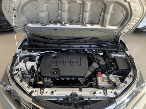 TOYOTA Corolla 1.8 16V 4P GLI UPPER FLEX AUTOMTICO, Foto 16