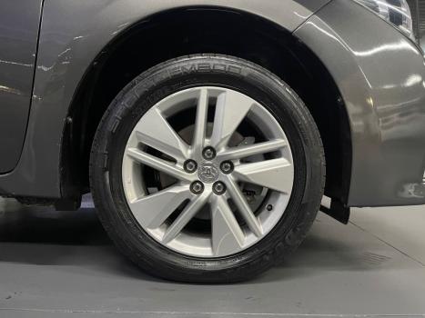 TOYOTA Corolla 1.8 16V 4P GLI FLEX AUTOMTICO, Foto 13