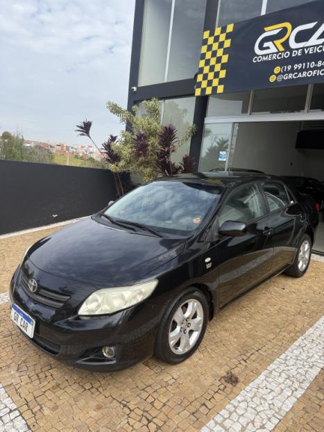 TOYOTA Corolla 1.8 16V 4P GLI FLEX AUTOMTICO, Foto 2