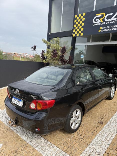TOYOTA Corolla 1.8 16V 4P GLI FLEX AUTOMTICO, Foto 5