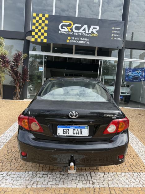 TOYOTA Corolla 1.8 16V 4P GLI FLEX AUTOMTICO, Foto 6