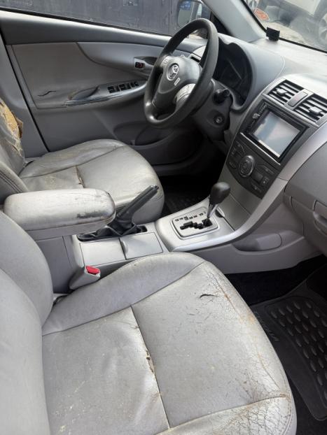 TOYOTA Corolla 1.8 16V 4P GLI FLEX AUTOMTICO, Foto 7