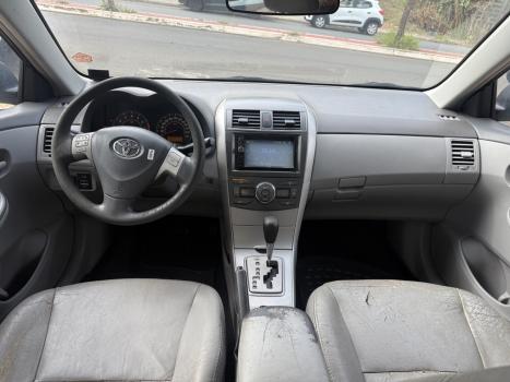 TOYOTA Corolla 1.8 16V 4P GLI FLEX AUTOMTICO, Foto 9