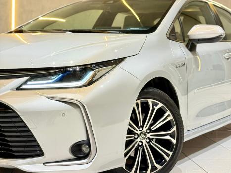 TOYOTA Corolla 1.8 16V 4P FLEX HBRIDO ALTIS A PREMIUM AUTOMTICO CVT, Foto 7