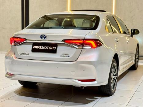 TOYOTA Corolla 1.8 16V 4P FLEX HBRIDO ALTIS A PREMIUM AUTOMTICO CVT, Foto 13