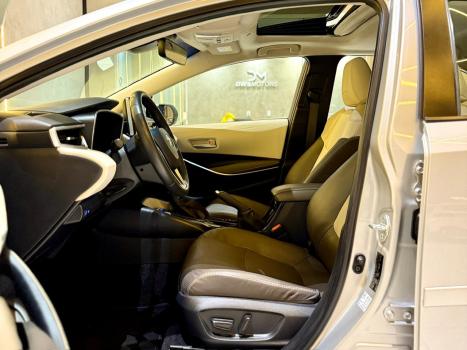 TOYOTA Corolla 1.8 16V 4P FLEX HBRIDO ALTIS A PREMIUM AUTOMTICO CVT, Foto 20