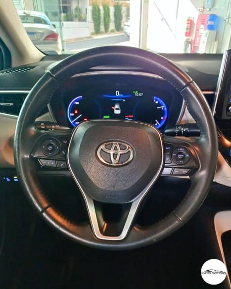 TOYOTA Corolla 1.8 16V 4P FLEX HBRIDO ALTIS A PREMIUM AUTOMTICO CVT, Foto 5