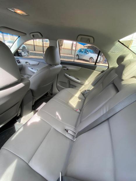 TOYOTA Corolla 1.8 16V 4P GLI FLEX AUTOMTICO, Foto 5