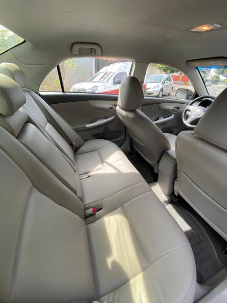 TOYOTA Corolla 1.8 16V 4P GLI FLEX AUTOMTICO, Foto 6