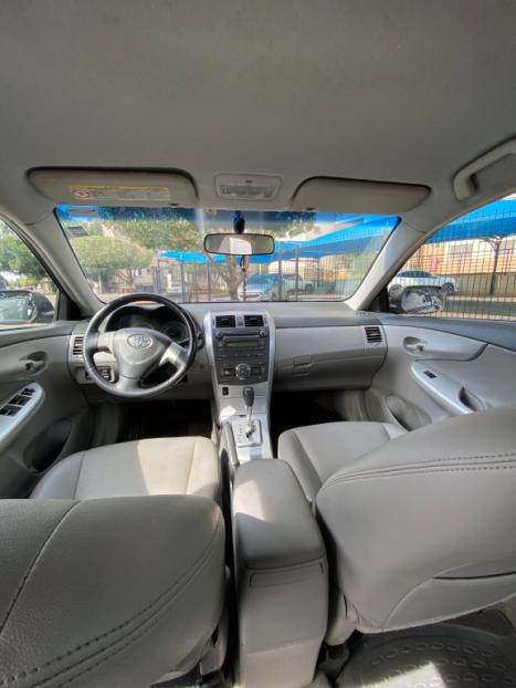 TOYOTA Corolla 1.8 16V 4P GLI FLEX AUTOMTICO, Foto 9