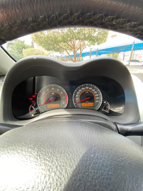 TOYOTA Corolla 1.8 16V 4P GLI FLEX AUTOMTICO, Foto 10