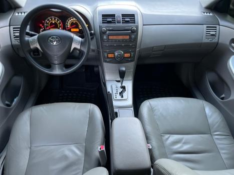 TOYOTA Corolla 1.8 16V 4P GLI FLEX AUTOMTICO, Foto 3