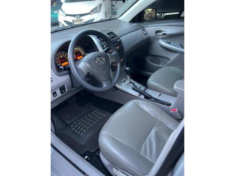 TOYOTA Corolla 1.8 16V 4P GLI FLEX AUTOMTICO, Foto 5