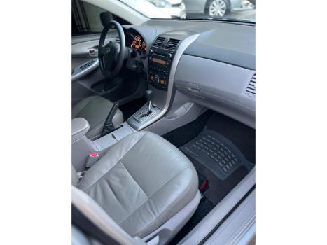 TOYOTA Corolla 1.8 16V 4P GLI FLEX AUTOMTICO, Foto 6
