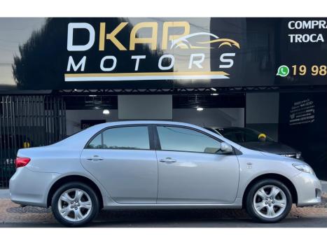 TOYOTA Corolla 1.8 16V 4P GLI FLEX AUTOMTICO, Foto 11