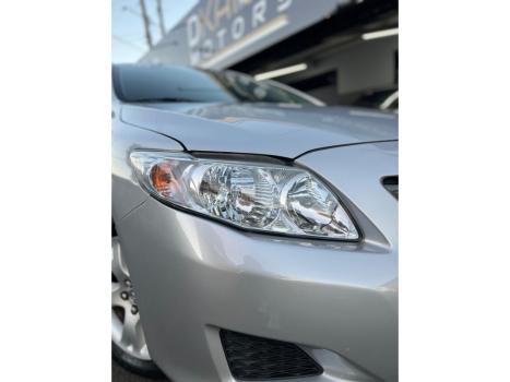 TOYOTA Corolla 1.8 16V 4P GLI FLEX AUTOMTICO, Foto 13