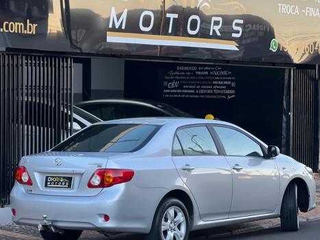 TOYOTA Corolla 1.8 16V 4P GLI FLEX AUTOMTICO, Foto 14