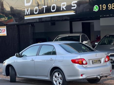 TOYOTA Corolla 1.8 16V 4P GLI FLEX AUTOMTICO, Foto 15