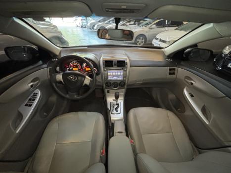 TOYOTA Corolla 1.8 16V 4P GLI FLEX AUTOMTICO, Foto 8