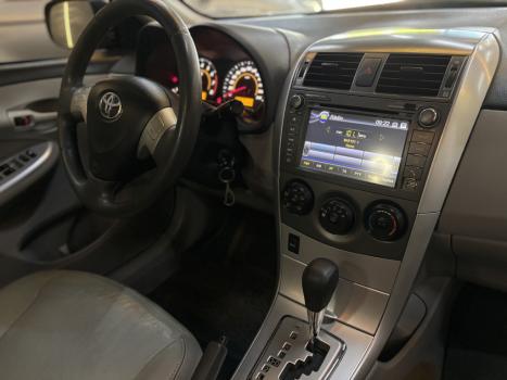 TOYOTA Corolla 1.8 16V 4P GLI FLEX AUTOMTICO, Foto 10