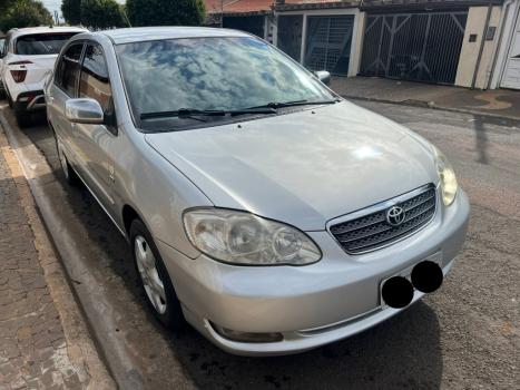 TOYOTA Corolla 1.8 16V 4P XEI, Foto 2