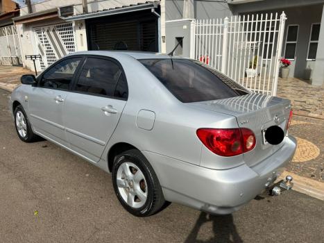 TOYOTA Corolla 1.8 16V 4P XEI, Foto 3