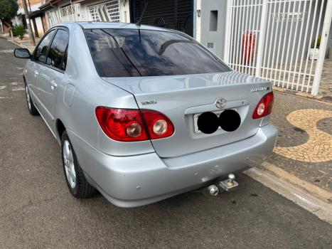 TOYOTA Corolla 1.8 16V 4P XEI, Foto 4