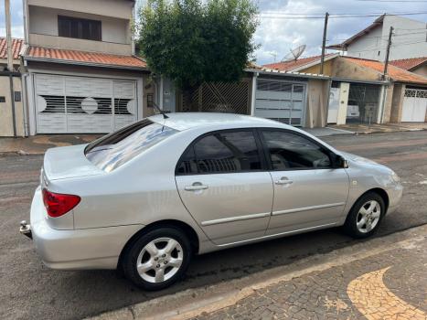 TOYOTA Corolla 1.8 16V 4P XEI, Foto 5